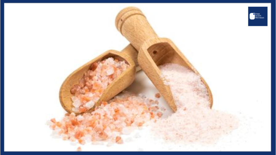 Coptic Salt For Type 2 Diabetes