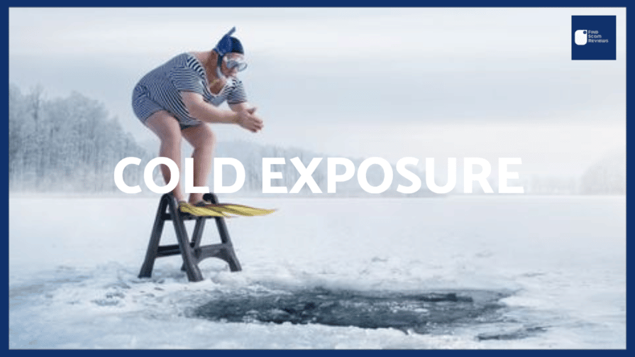 Find Scam Revews - cold exposure