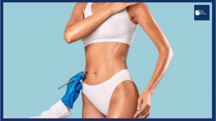 Do you lose weight after liposuction