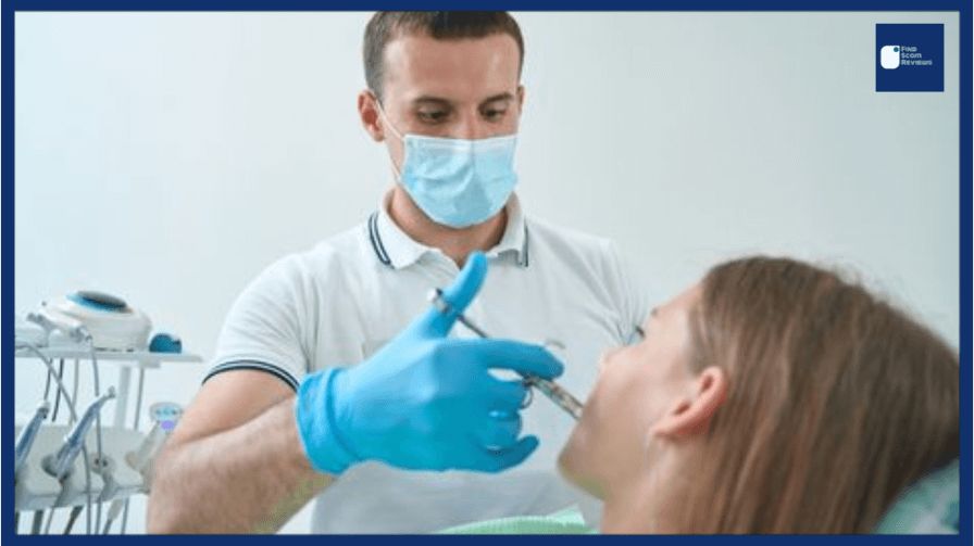 How Long Does Dental Anesthesia Last