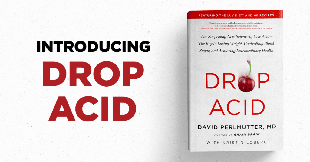 Introducing Drop Acid Feb 2022 Update