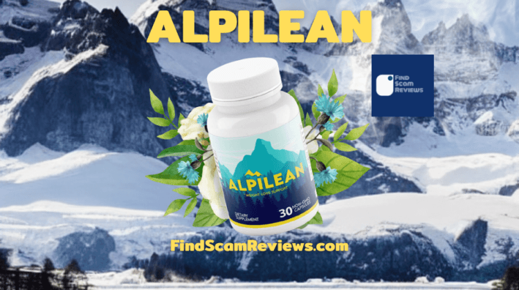 Alpilean reviews
