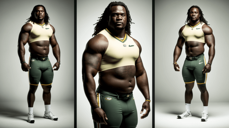 eddie lacy cash for weight loss