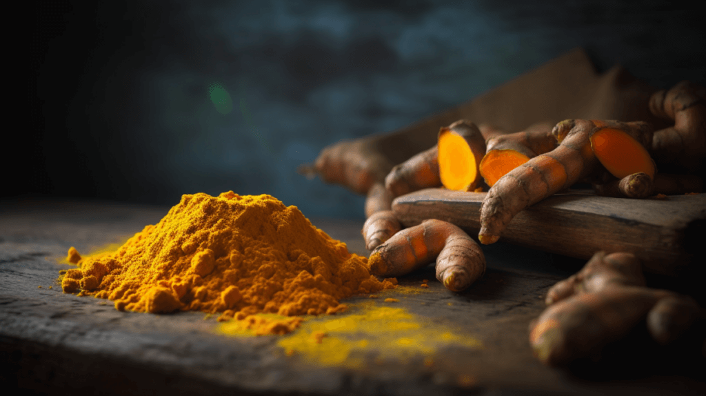 how to use turmeric for weight loss