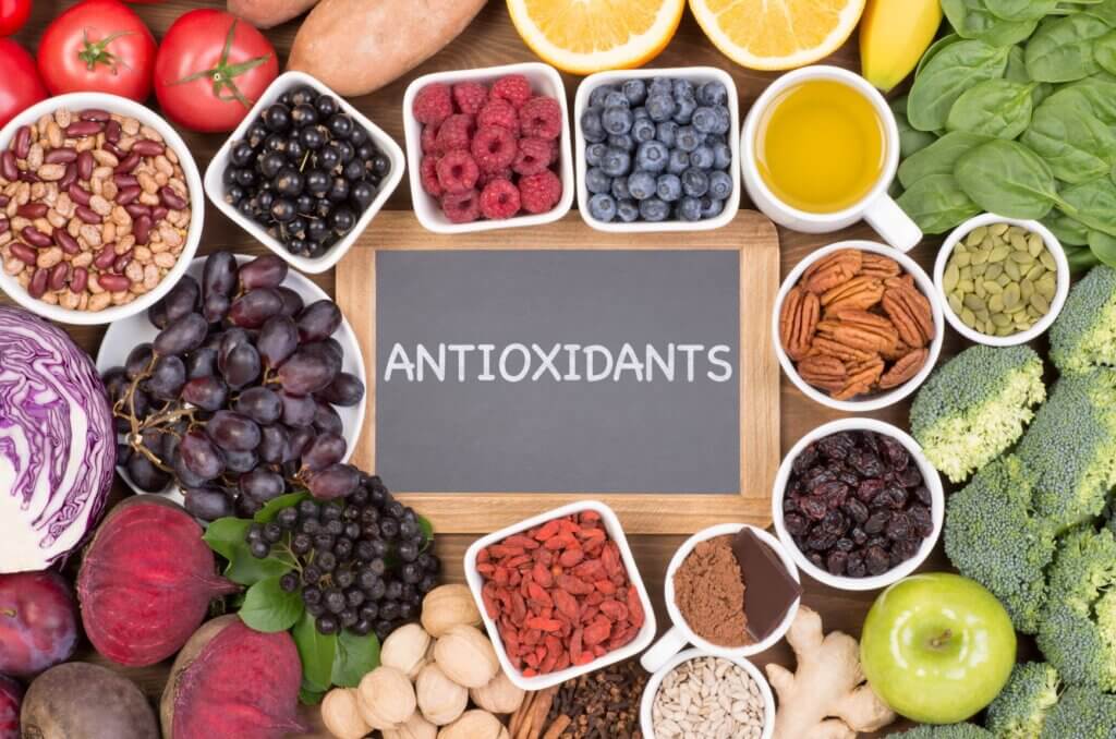 antioxidants definition