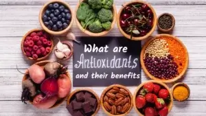 antioxidants definition