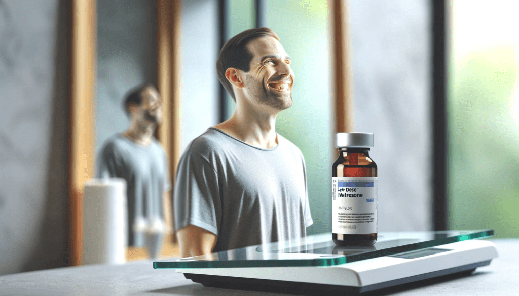 Low Dose Naltrexone Weight Loss 03