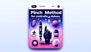 Pinch Method for Diabetes 02
