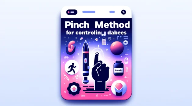 Pinch Method for Diabetes 02