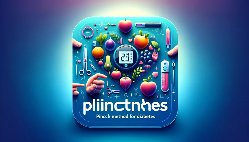 Pinch Method for Diabetes 04