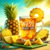Pineapple tea weight loss 02