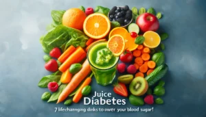 Juice Recipe for Diabetes 03